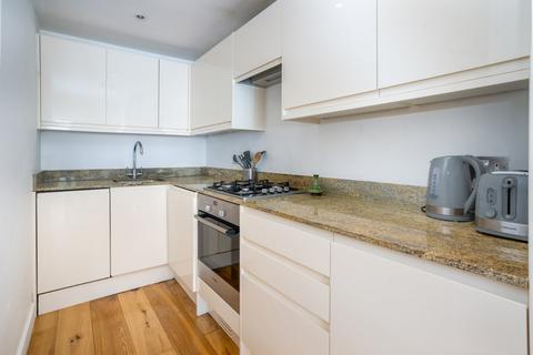 1 bedroom apartment for sale, Buckhurst Street, London, E1