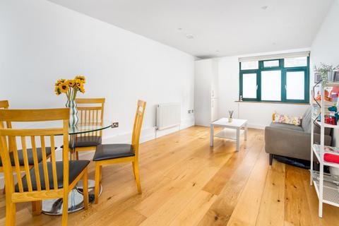 1 bedroom apartment for sale, Buckhurst Street, London, E1