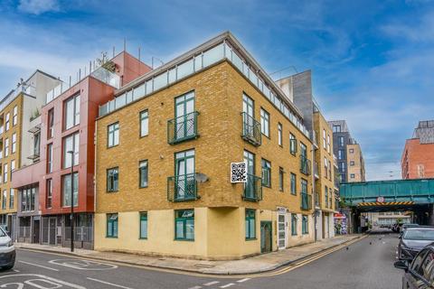 Buckhurst Street, London, E1