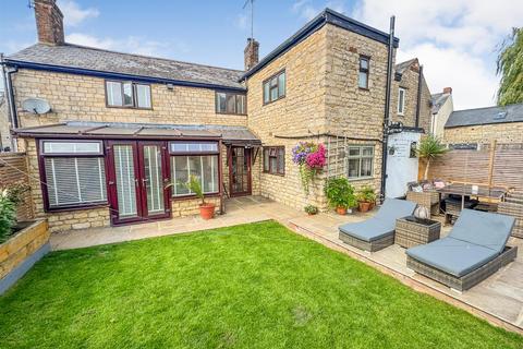 10 Chapel Road, Weldon, Corby, NN17 3HP