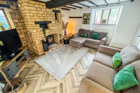 10 Chapel Road, Weldon, Corby, NN17 3HP