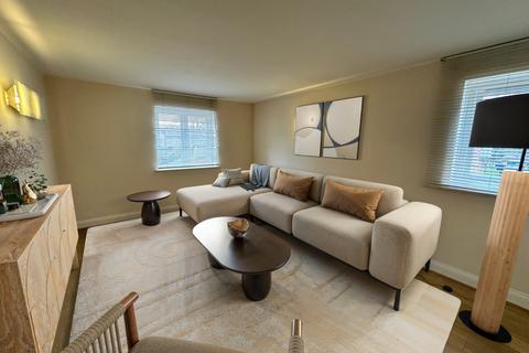 2 bedroom apartment to rent, High Street, Eton, Windsor, Berkshire, SL4