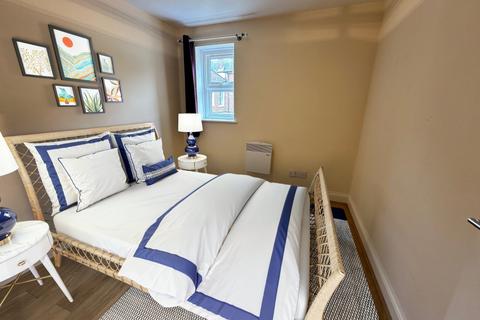 2 bedroom apartment to rent, High Street, Eton, Windsor, Berkshire, SL4