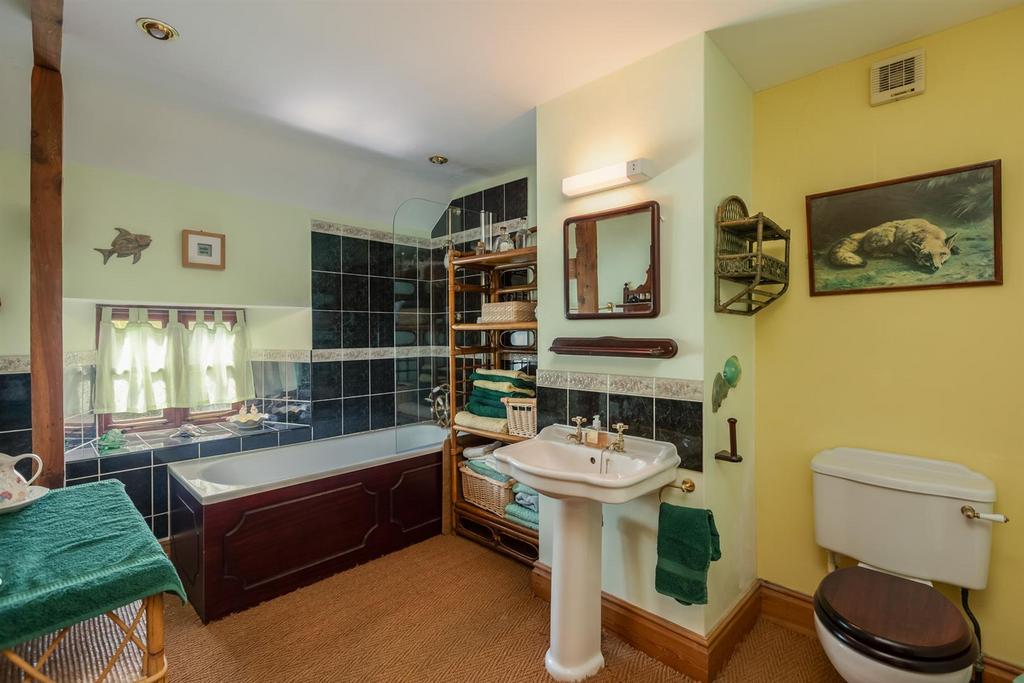 House Bathroom