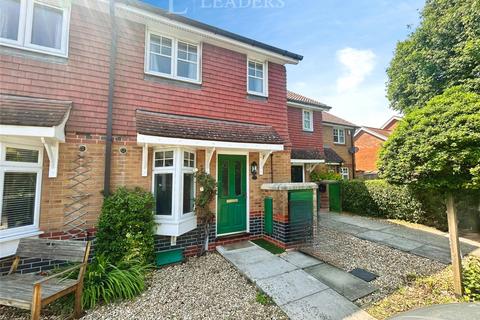 2 bedroom terraced house for sale, Russet Gardens, Emsworth, West Sussex