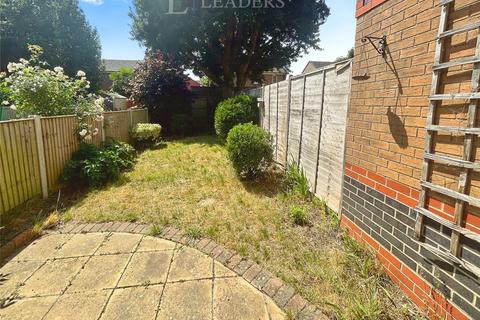 2 bedroom terraced house for sale, Russet Gardens, Emsworth, West Sussex