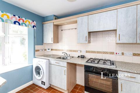 undefined, Russet Gardens, Emsworth, West Sussex