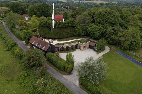 7 bedroom cottage for sale, Mill House Cottage, Argos Hill Lane, Rotherfield, Crowborough, East Sussex, TN6 3QQ