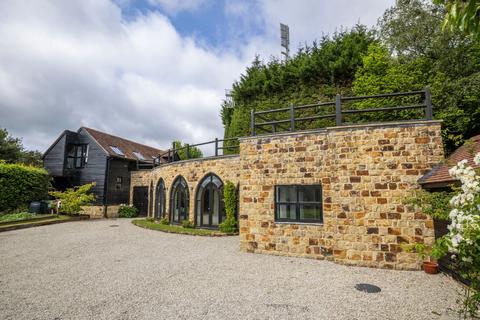 7 bedroom cottage for sale, Mill House Cottage, Argos Hill Lane, Rotherfield, Crowborough, East Sussex, TN6 3QQ
