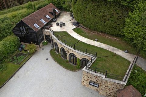 7 bedroom cottage for sale, Mill House Cottage, Argos Hill Lane, Rotherfield, Crowborough, East Sussex, TN6 3QQ