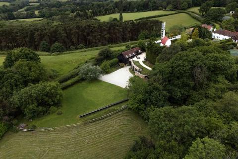 7 bedroom cottage for sale, Mill House Cottage, Argos Hill Lane, Rotherfield, Crowborough, East Sussex, TN6 3QQ