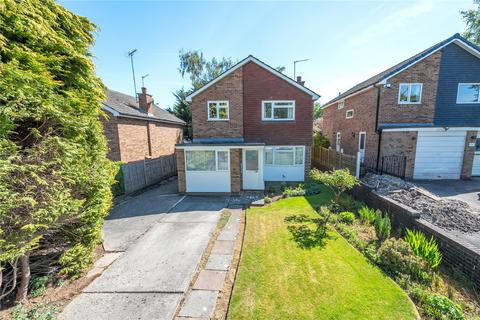 3 bedroom detached house for sale, Birkdale Drive, Leeds, West Yorkshire