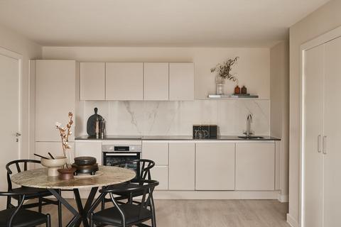 1 bedroom apartment to rent, Sylvester Street, Sheffield, S1