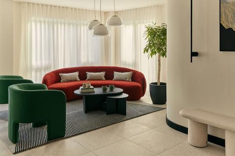 1 bedroom apartment to rent, Sylvester Street, Sheffield, S1