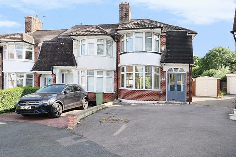 3 Barham Close, Chislehurst, BR7 6JA