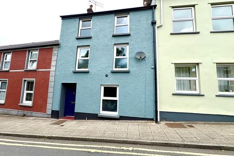 undefined, Castle Street, Narberth, Pembrokeshire, SA67
