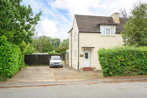 3 bedroom semi-detached house for sale, Holly Tree Cottage, Field Common Lane, Walton-on-Thames, KT12