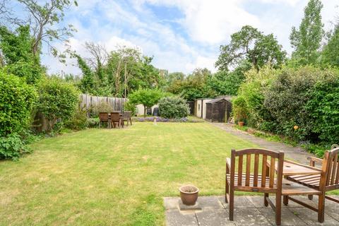 3 bedroom semi-detached house for sale, Holly Tree Cottage, Field Common Lane, Walton-on-Thames, KT12