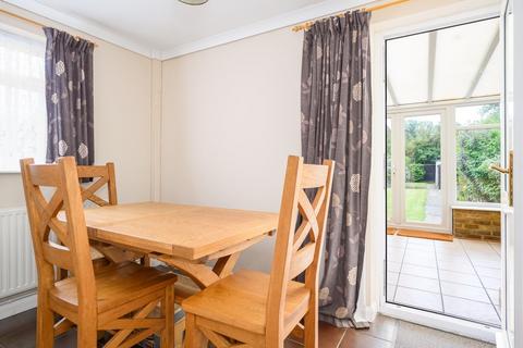 3 bedroom semi-detached house for sale, Holly Tree Cottage, Field Common Lane, Walton-on-Thames, KT12
