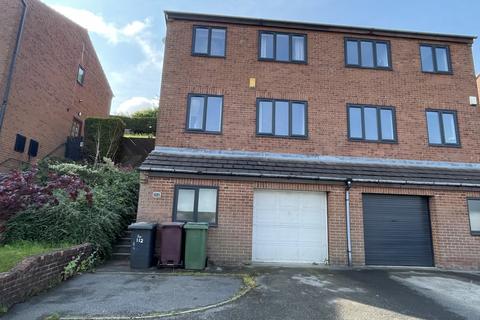 3 bedroom semi-detached house to rent, Holmley Lane, Dronfield, S18