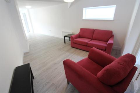 undefined, Salisbury Road, Cardiff CF24