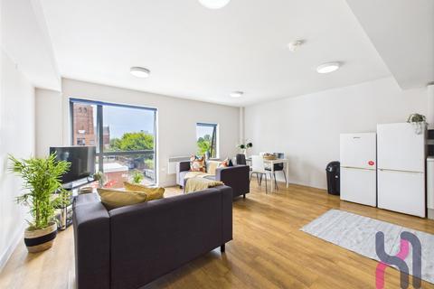 1 bedroom flat to rent, 29E Queensland Place, 2 Chatham Place, Liverpool, L7