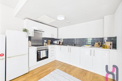 1 bedroom flat to rent, 29E Queensland Place, 2 Chatham Place, Liverpool, L7