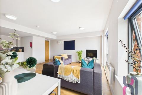 1 bedroom flat to rent, 29E Queensland Place, 2 Chatham Place, Liverpool, L7