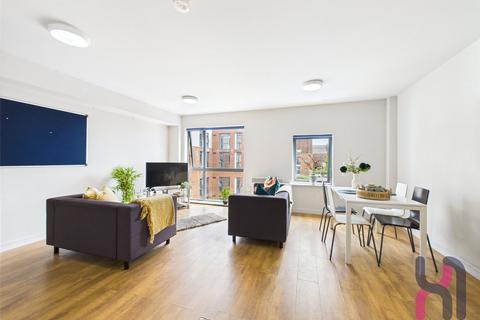 1 bedroom flat to rent, 29E Queensland Place, 2 Chatham Place, Liverpool, L7