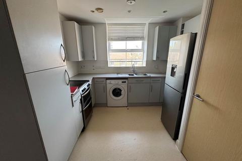 2 bedroom flat for sale, Ladysmith House, Taunton TA1