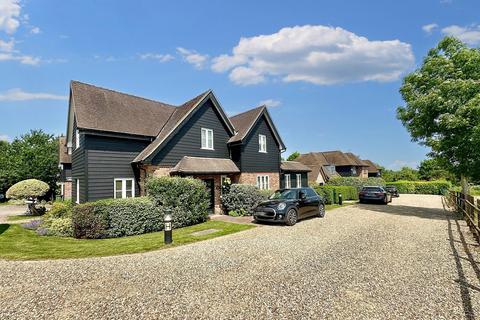 undefined, Old Nursery Close, Shenley, WD7