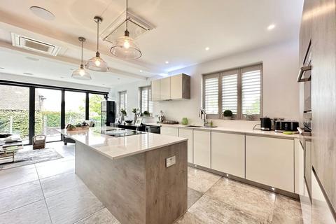 undefined, Old Nursery Close, Shenley, WD7