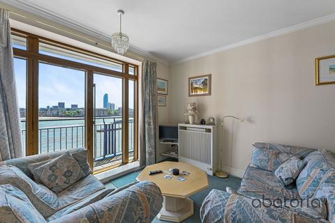 1 bedroom apartment for sale, 160 Wapping High Street, London, E1W