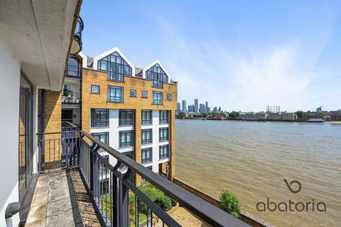 1 bedroom apartment for sale, 160 Wapping High Street, London, E1W