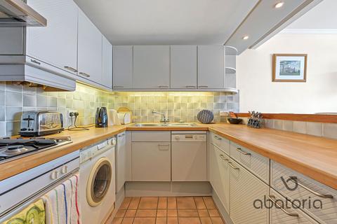 1 bedroom apartment for sale, 160 Wapping High Street, London, E1W