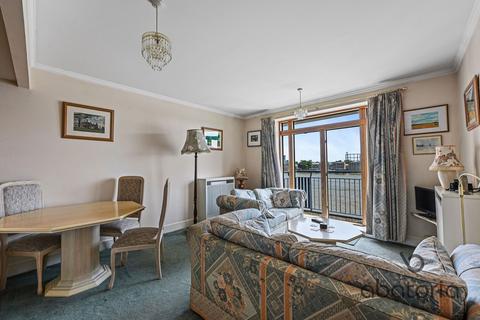 1 bedroom apartment for sale, 160 Wapping High Street, London, E1W