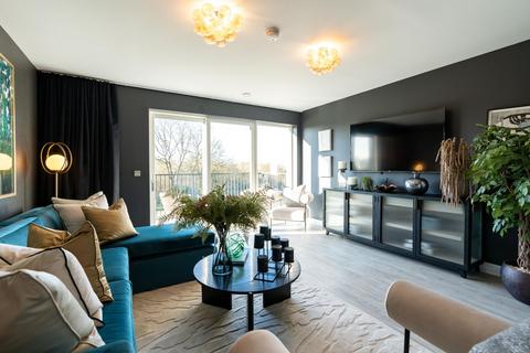 4 bedroom townhouse for sale, Canalside Quarter, Oxford OX2