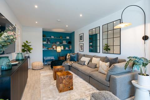 4 bedroom townhouse for sale, Canalside Quarter, Oxford OX2