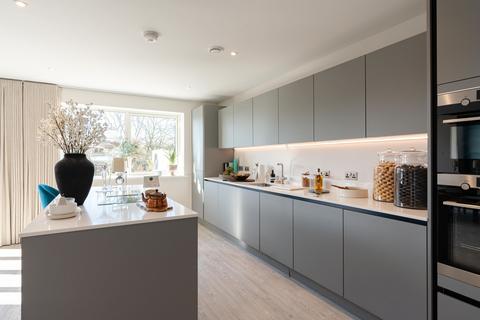 4 bedroom townhouse for sale, Canalside Quarter, Oxford OX2