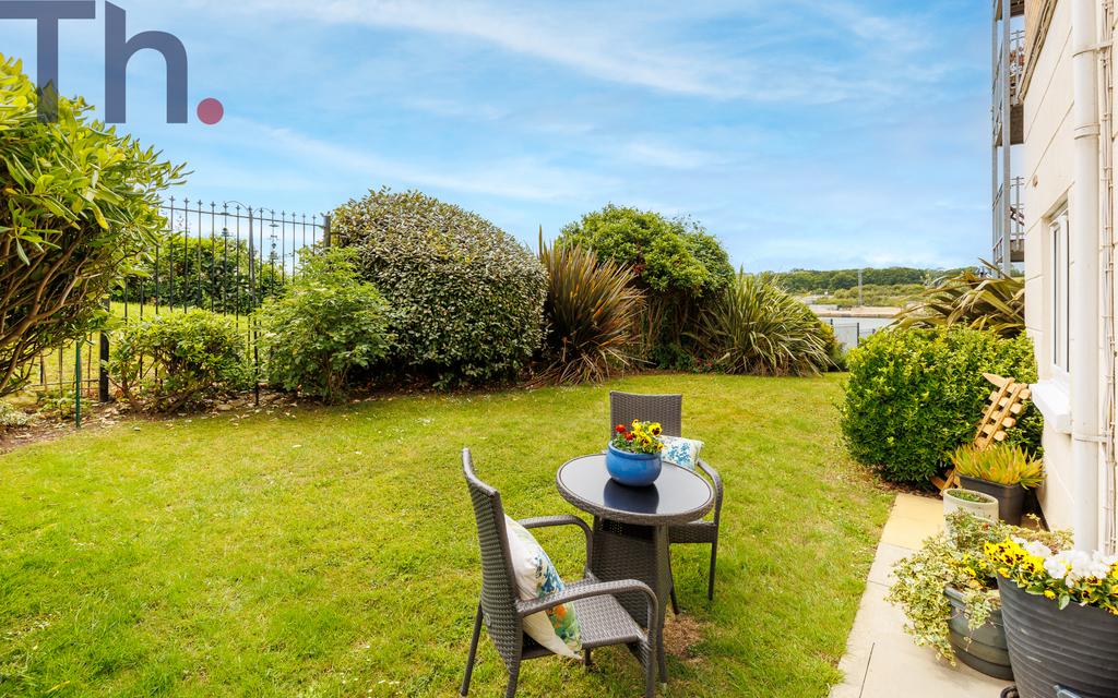 Lovely Outside Spaces