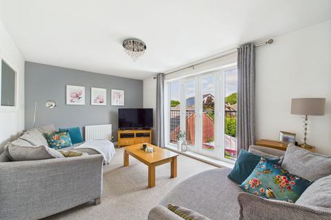 4 bedroom detached house for sale, Hopkin Court, Mapperley Plains, Nottingham