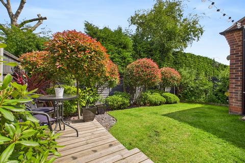 4 bedroom detached house for sale, Hopkin Court, Mapperley Plains, Nottingham
