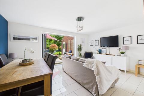 4 bedroom detached house for sale, Hopkin Court, Mapperley Plains, Nottingham