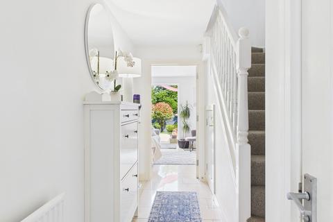 4 bedroom detached house for sale, Hopkin Court, Mapperley Plains, Nottingham