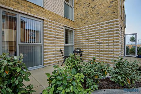 undefined, Walnut Tree Place, Goring Street, Goring-By-Sea