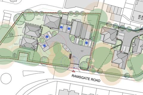 undefined, Ramsgate Road, Broadstairs, Kent, CT10