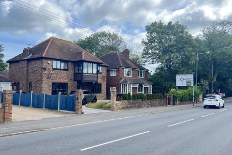 undefined, Ramsgate Road, Broadstairs, Kent, CT10