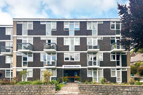 2 bedroom duplex for sale, Bradford Place, Penarth