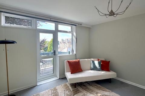 2 bedroom duplex for sale, Bradford Place, Penarth