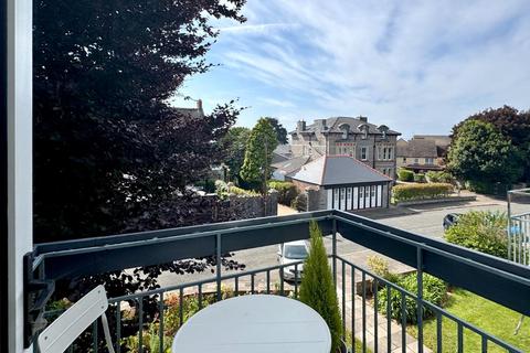 2 bedroom duplex for sale, Bradford Place, Penarth